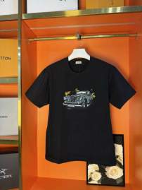 Picture of Burberry T Shirts Short _SKUBurberryXS-Llzytx023219171